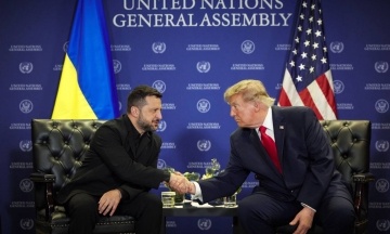 CBS News: Україна готова підписати зі США угоду про захист від дронів