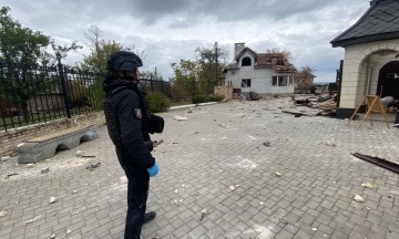 Russians dropped an air bomb on a church in Kostyantynivka — there are dead and injured