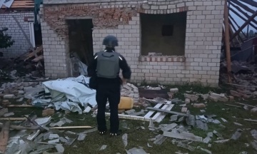 Росіяни атакували Україну 138 БпЛА. Скільки знешкодила ППО