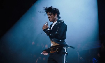 The biopic “Michael” will get a sequel — almost 30% of the new film has already been shot