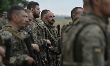 The corps reform of the Ukrainian army has been going on for 6 months. What is its current status? Here is what is known from open sources — we show it on the map