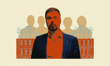 Через три роки НАБУ і САП реанімували одну з найгучніших своїх справ — судді Верховного суду отримали підозри. Чому зараз і як один з фігурантів повʼязаний з НАБУ