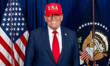 Підтримка міграційної політики Трампа впала до рекордного мінімуму