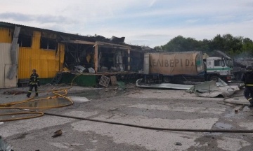 Росіяни вдарили по Запоріжжю, Дніпропетровщині та Херсонщині — є загиблі та постраждалі