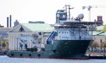 Українські війська атакували два судна росіян — у Криму та Сочі
