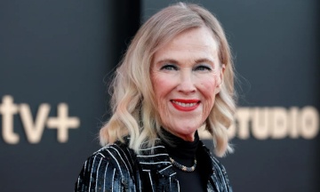 Померла голлівудська акторка Кетрін ОʼГара — мати Кевіна у фільмах «Сам удома»