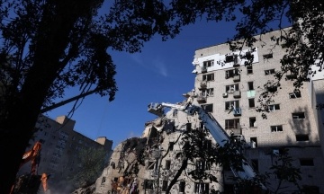 Kyiv and the region have been included in the list of high-risk areas. What will change