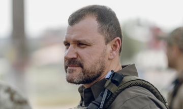 Через загрозу терактів екстрені служби приїжджатимуть на 2—5 хвилин пізніше. Ключове з розмови голови МВС Клименка з журналістами