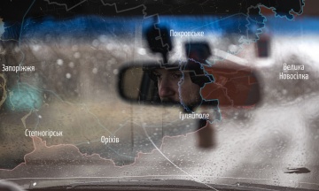 Russians have stepped up their offensive in the Zaporizhzhia region: heavy fighting in the Hulyaipole direction for the first time in three years. Whatʼs going on there?