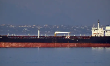 Albania did not allow a tanker from the Russian shadow fleet into its port