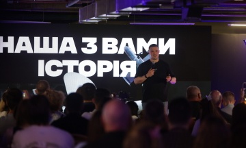 «Якщо в тебе щось виходить — у відстійник». Михайло Федоров дав брифінг після відставки і розкритикував вище командування ЗСУ — ось його головні тези