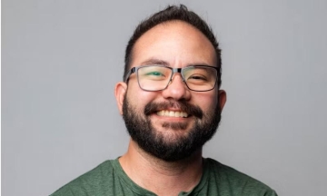 New York Times employee shot dead in California. His wifeʼs 76-year-old parents are suspected of the murder