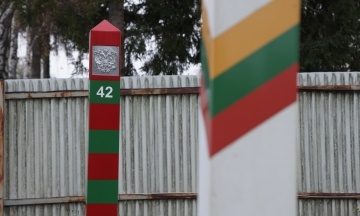 Lithuania to build drone-protected electrical substation near Russian border
