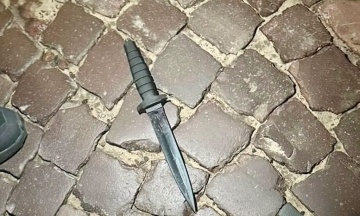 У Львові чоловік убив військового ТЦК ножем