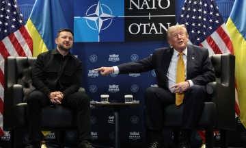 Відставка Свириденко, підозра в убивстві командиру і військовим 155 бригади та атака на Вишневе. Головне за тиждень