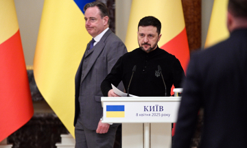 Belgium blocks Ukraine “reparation loan” decision. Europe is looking for a plan B — and here’s what it could be (in lay terms)