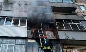 Росіяни атакували Україну 111 цілями. Скільки збила ППО
