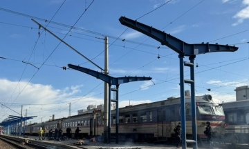 Росіяни вдарили по вокзалу у Дніпрі, багатоповерхівці у Кременчуку, центру Чернігова й Запоріжжя. Майже 20 людей загинули (оновлено)