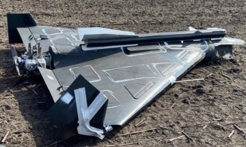 Advisor to the Minister of Defense: Russians have begun attaching mock-ups of R60 missiles to “Shaheds”