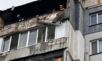 Росіяни вдарили по Харкову КАБами й атакували цивільне турецьке судно — є загиблі та постраждалі