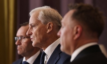 Norway will join Franceʼs “nuclear umbrella”, in particular due to Russiaʼs rearmament