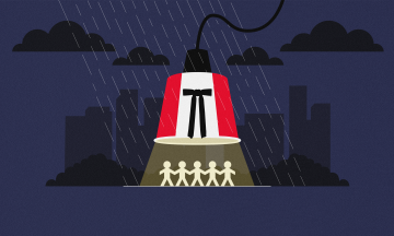 KFC разом із savED облаштували три шкільні укриття на прифронтових територіях — у Запоріжжі, Миколаєві та Балаклії. Ось як це покращить життя дітей 