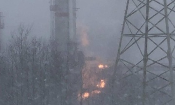 Дрони СБУ атакували російський хімзавод за 1 600 км від кордону з Україною — джерела «Бабеля»