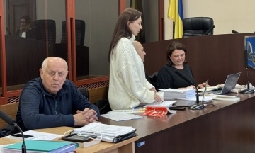 The NABU detective Ruslan Maghamedrasulovʼs father released from custody
