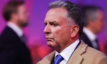 Witkoff reported “productive” talks with Russian representative on Ukraine. Zelensky reported meeting next week