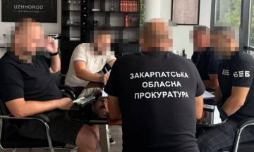 In Transcarpathia, systemic waste in the budget sector of almost UAH 80 million was exposed. Hereʼs who was handed suspicions