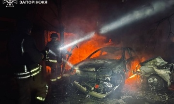 Росія атакувала Україну балістикою та 146 безпілотниками. Що відомо про наслідки