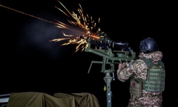 Russia attacked Ukraine with 111 drones