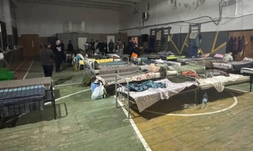 Під час перевірки Ужгородського РТЦК виявили антисанітарію, незаконне утримання та ігнорування хвороб