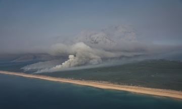 France evacuates 63 000 people due to massive forest fires, while Spain declares state of emergency for the first time