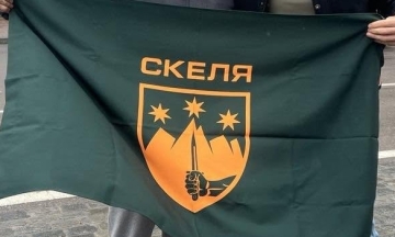 After the Babel investigation into the deaths and torture in the “Skelya” regiment, a press conference was held there. The main points