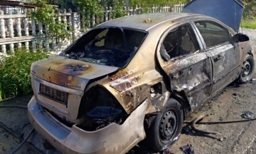 During the day, Russians attacked Zaporizhzhia and Dnipropetrovsk regions. The number of dead in Sumy increased