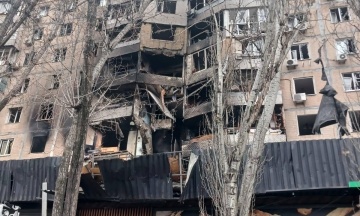 Росія масовано атакувала Одещину дронами: є загиблі, десятки поранених і масштабні руйнування