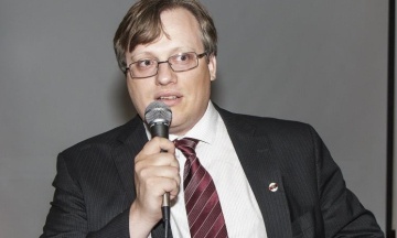 Belarus releases detained American lawyer Zyankovych