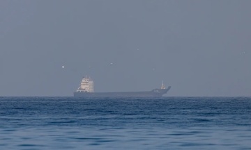 South Korea first used the Red Sea route to export oil bypassing the Strait of Hormuz