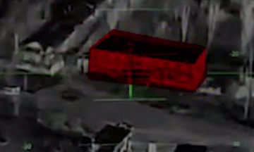 GUR attacked the headquarters of the advanced Russian drone center “Rubikon”