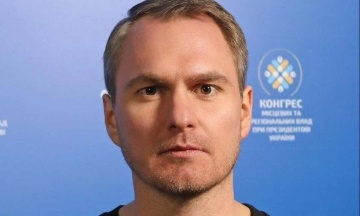 Зеленський відсторонив Руслана Кравченка від посади генпрокурора