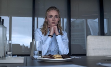 Що подивитися у вихідні. Спіноф «Гри престолів», боді-горор від творця «Американської історії жахів» із зірковим складом, кримінальний серіал із Софі Тернер і стильна драма про італійського мафіозі