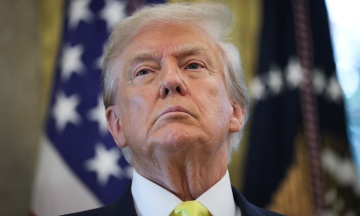 «Це здавалося неправильним». Трамп скасував зустріч із Путіним в Угорщині, яку анонсував раніше