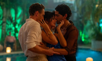 Що подивитися у вихідні. Шпигунський серіал з Томом Гіддлстоном, продовження «Пітта» й «Тисячі ударів» і атмосферний детектив «Його і її» про вбивство в маленькому містечку