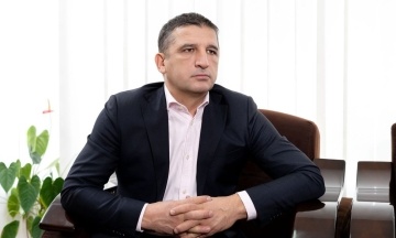 The head of Moldovaʼs public broadcaster resigns after Eurovision 2026 points scandal