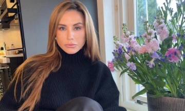 A Ukrainian woman was detained in Kazakhstan at Russiaʼs request while she was on her way to pick up her grandson. Now she may be extradited to Russia. Ukraineʼs reaction