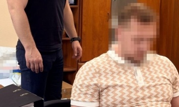 Викрали понад 100 млн грн, а споруди недобудовані. На Закарпатті викрили розкрадання коштів з держбюджету на будівництві захисту енергетики