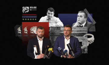 People with carton cards defended the independence of SAPO and NABU. It is much remains to be done — to solve their internal problems and make them exemplary. 7 challenges that must be overcome