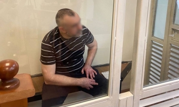Убивство активіста Демʼяна Ганула: нападник отримав довічне