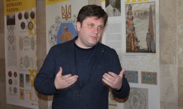 ЦВК визнала Дениса Пʼятигорця новим нардепом від «Європейської солідарності» — він відмовився (оновлено)